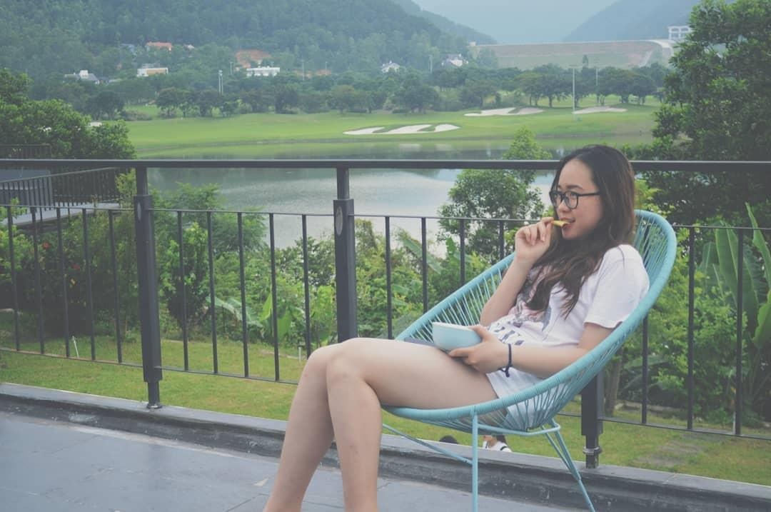 Biet thu gan Ha Noi anh 18