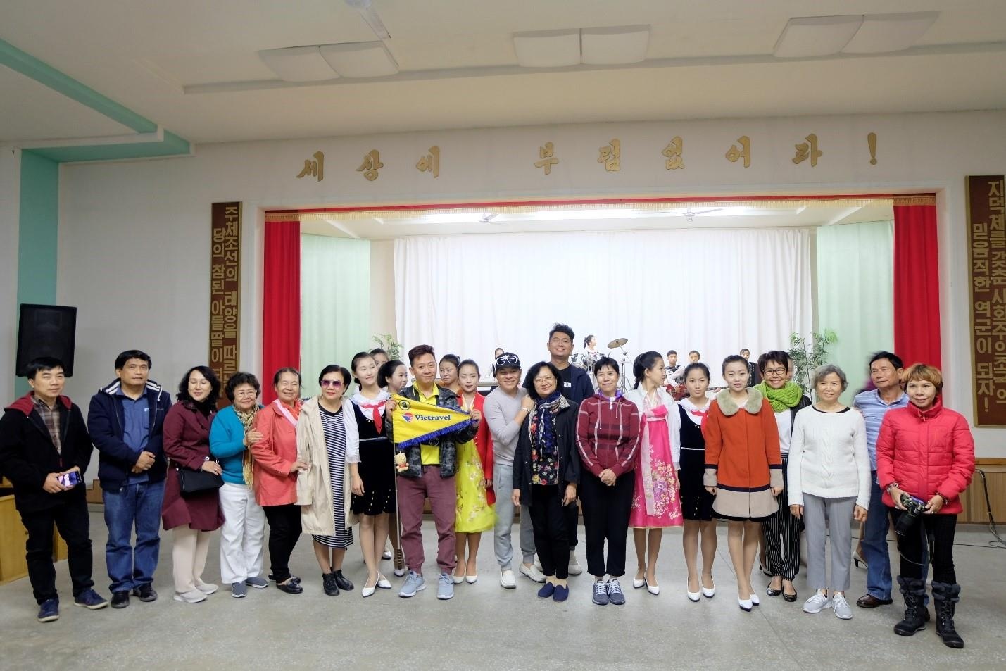 Du lich Trieu Tien anh 3