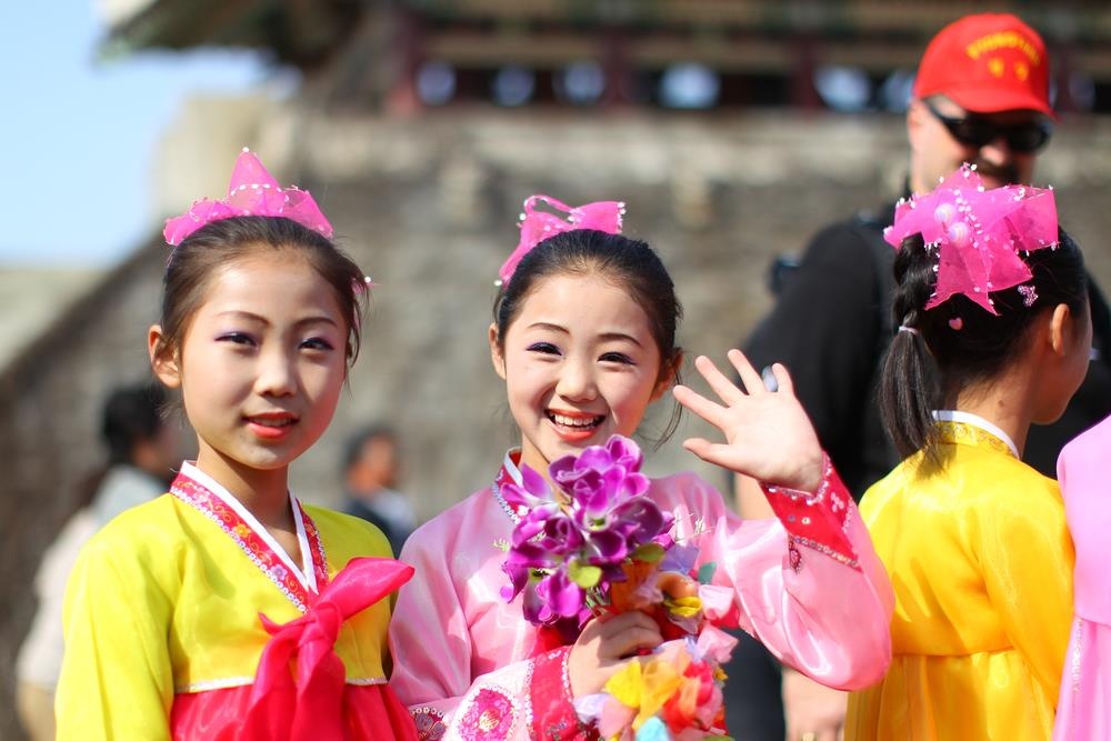 Du lich Trieu Tien anh 4