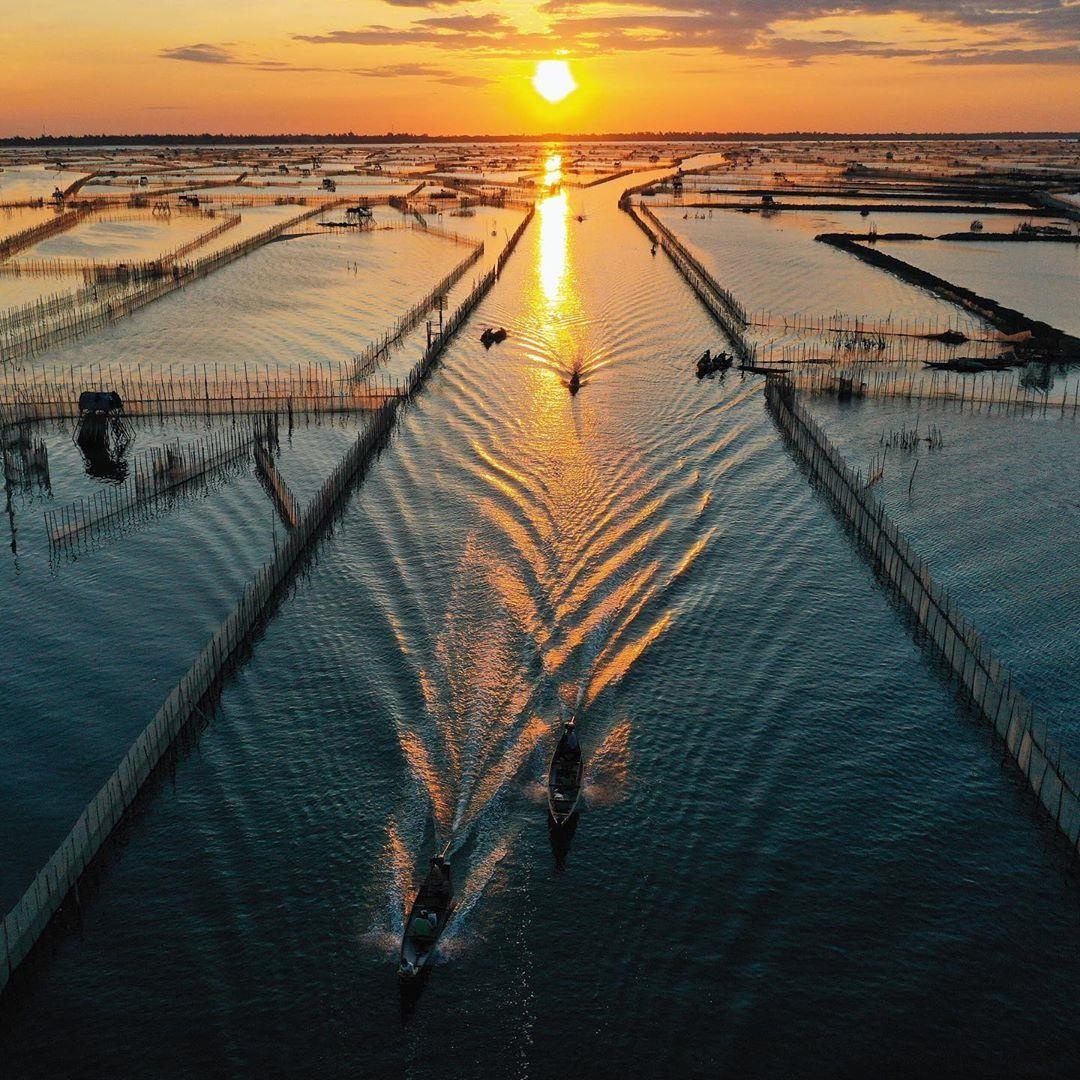 Đầm Chuồn ảnh 1 Dam Chuon anh 1