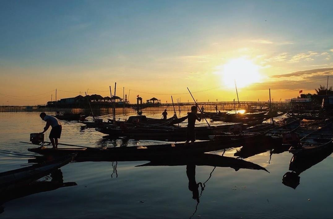 Đầm Chuồn ảnh 6 Dam Chuon anh 6