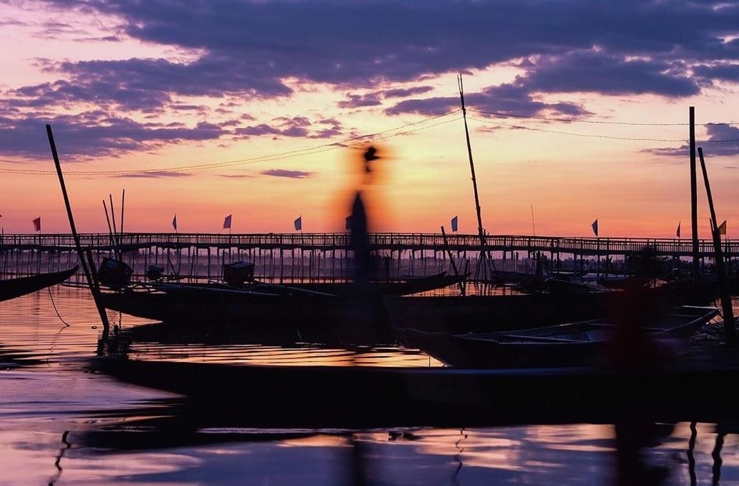 Đầm Chuồn ảnh 7 Dam Chuon anh 7