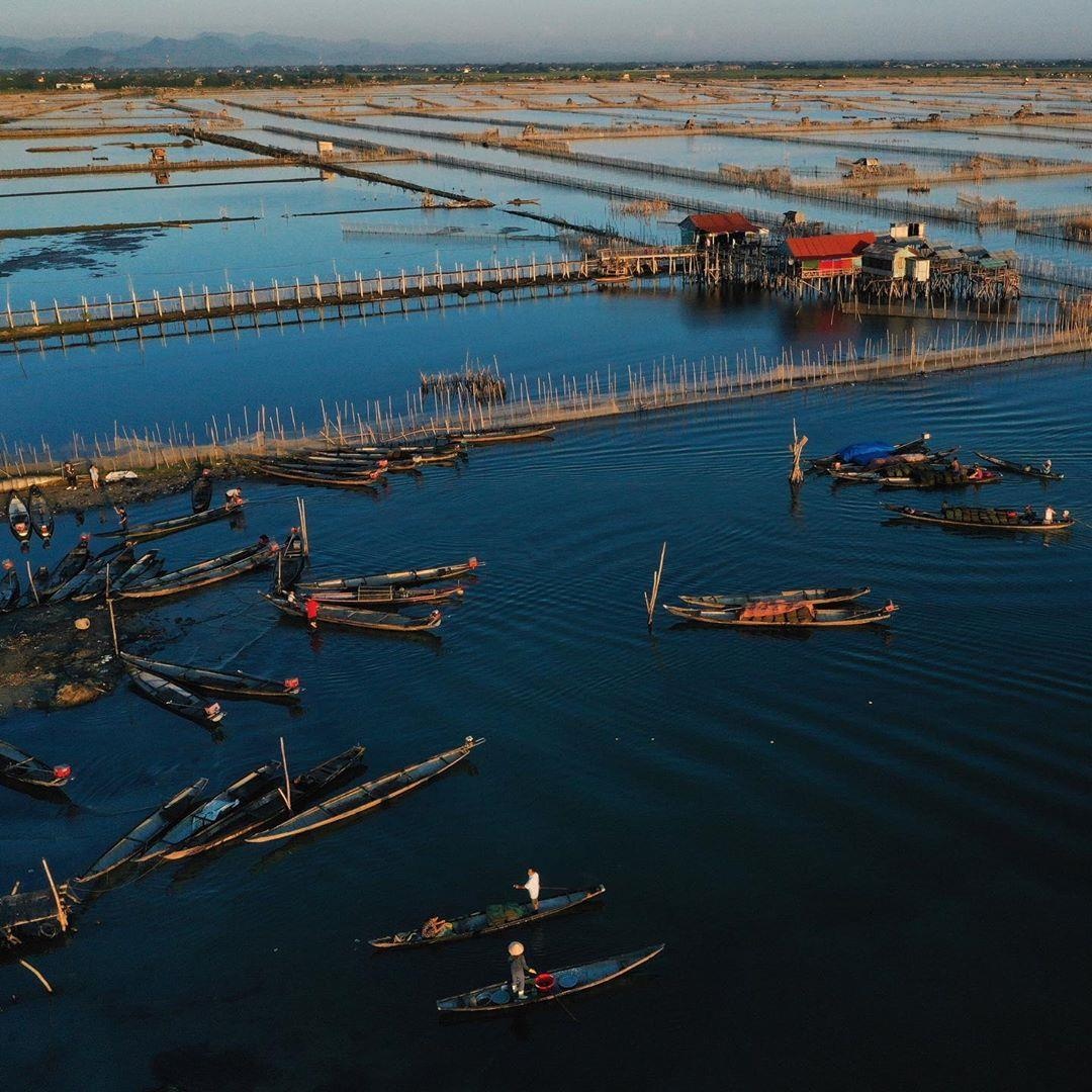 Đầm Chuồn ảnh 2 Dam Chuon anh 2