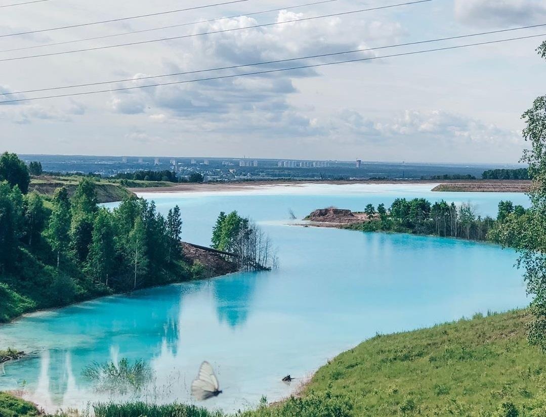 Ho nuoc thai hoa hoc anh 1