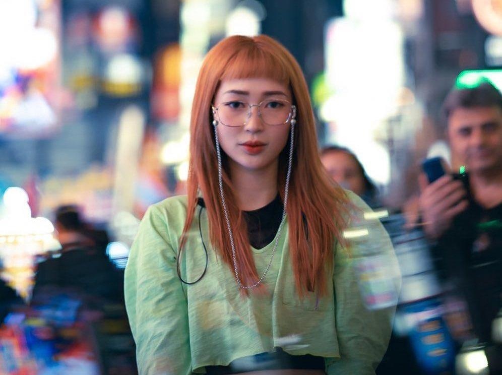 7 chon choi dem 'chanh sa' trong anh check-in cua hot girl Viet hinh anh