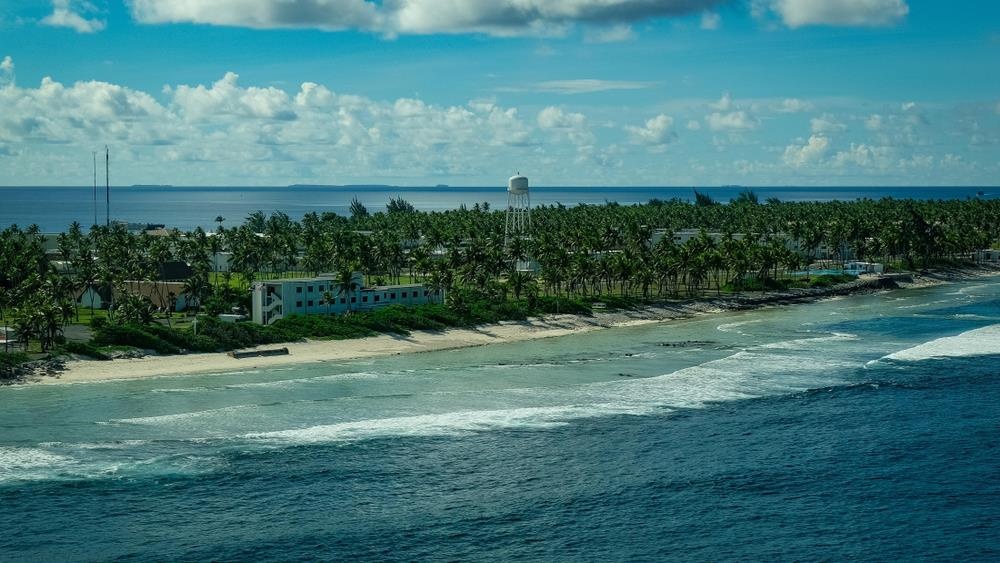 Đảo Marshall ảnh 1 Dao Marshall anh 1