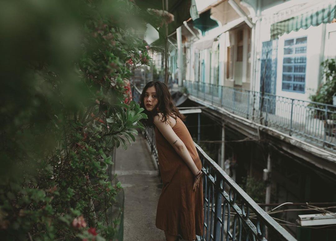 Check-in Sai Gon anh 1