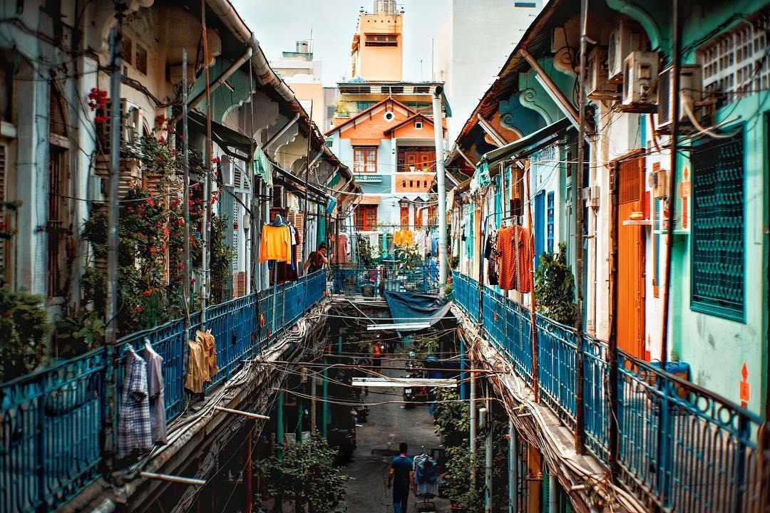 Check-in Sai Gon anh 5