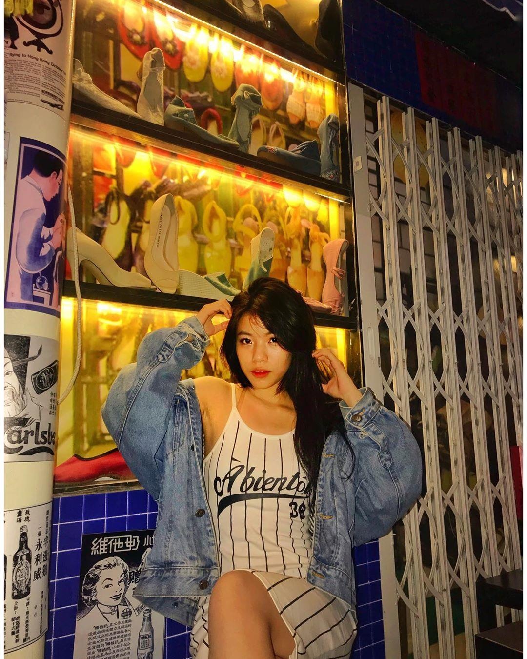 Hem bia Sai Gon anh 9