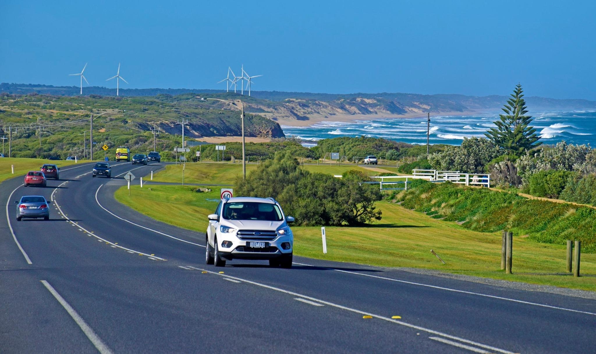 Du lich Australia anh 5