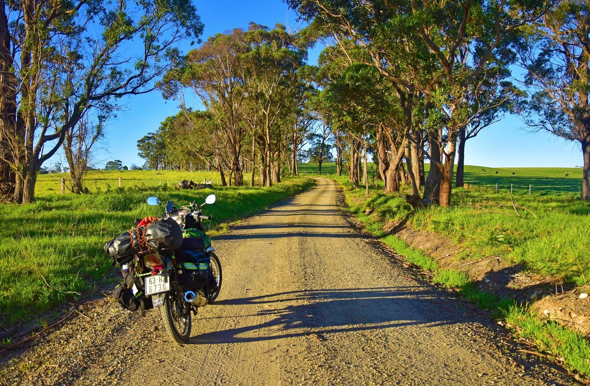 Du lich Australia anh 6