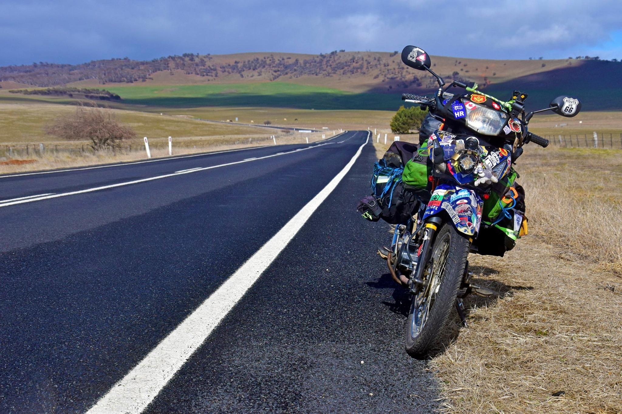 Du lich Australia anh 13