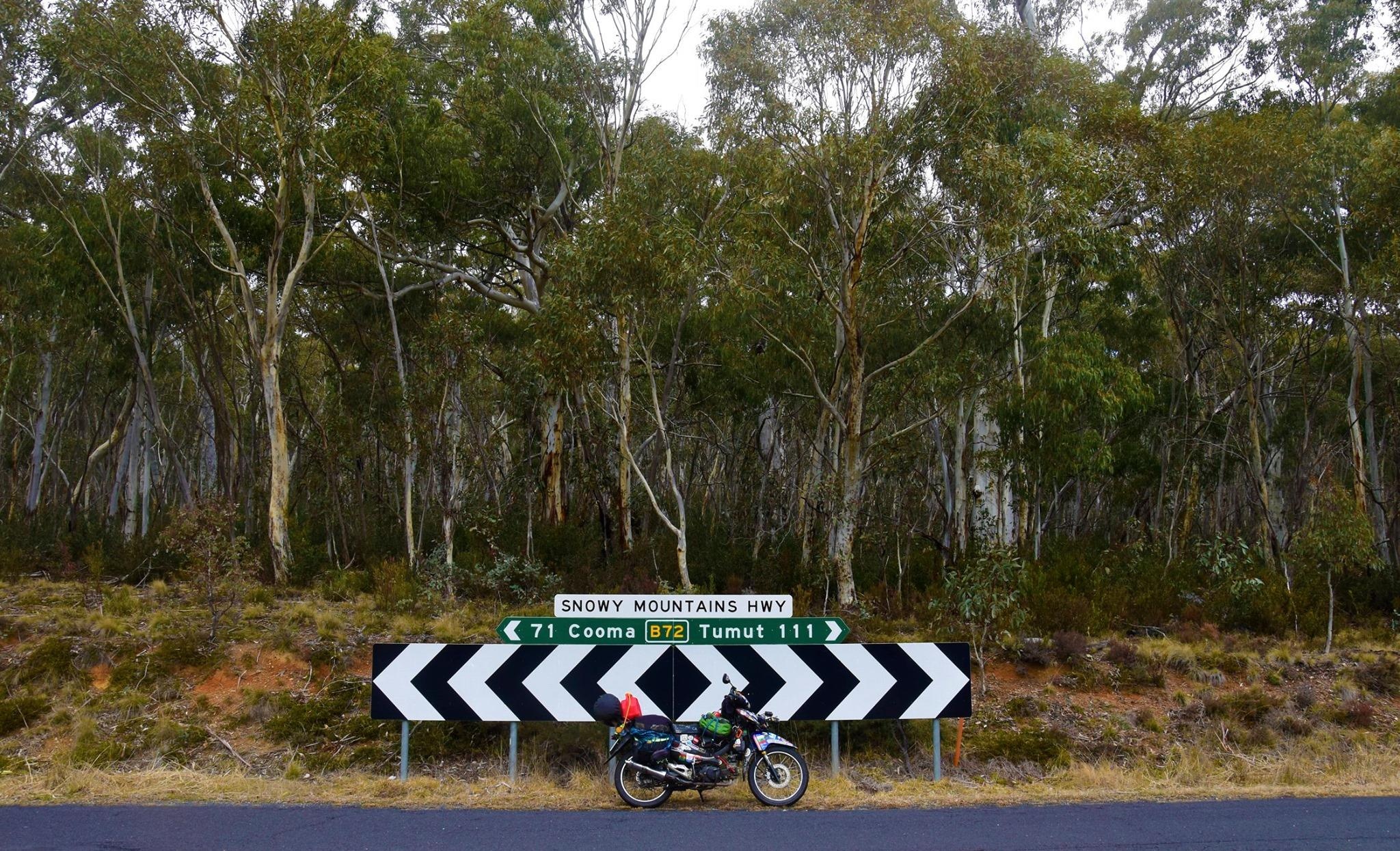 Du lich Australia anh 15