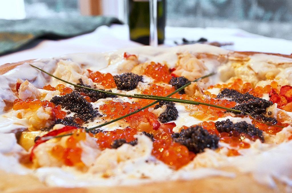 Mon an dat nhat the gioi anh 2