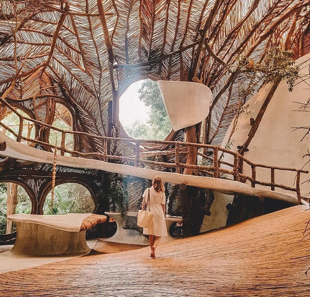 Resort tren cay anh 9