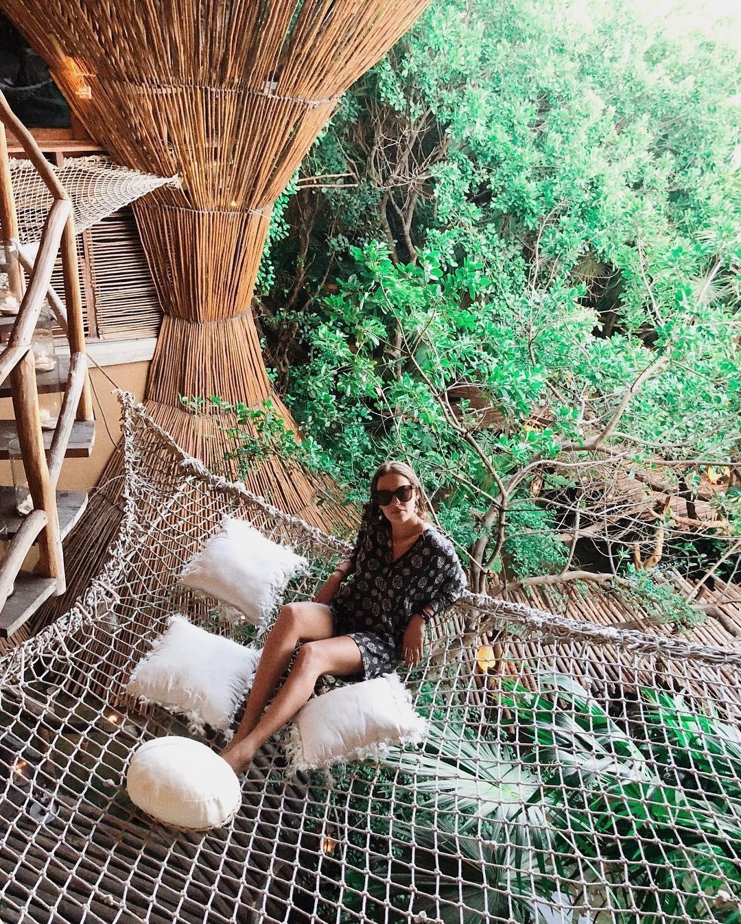 Resort tren cay anh 5