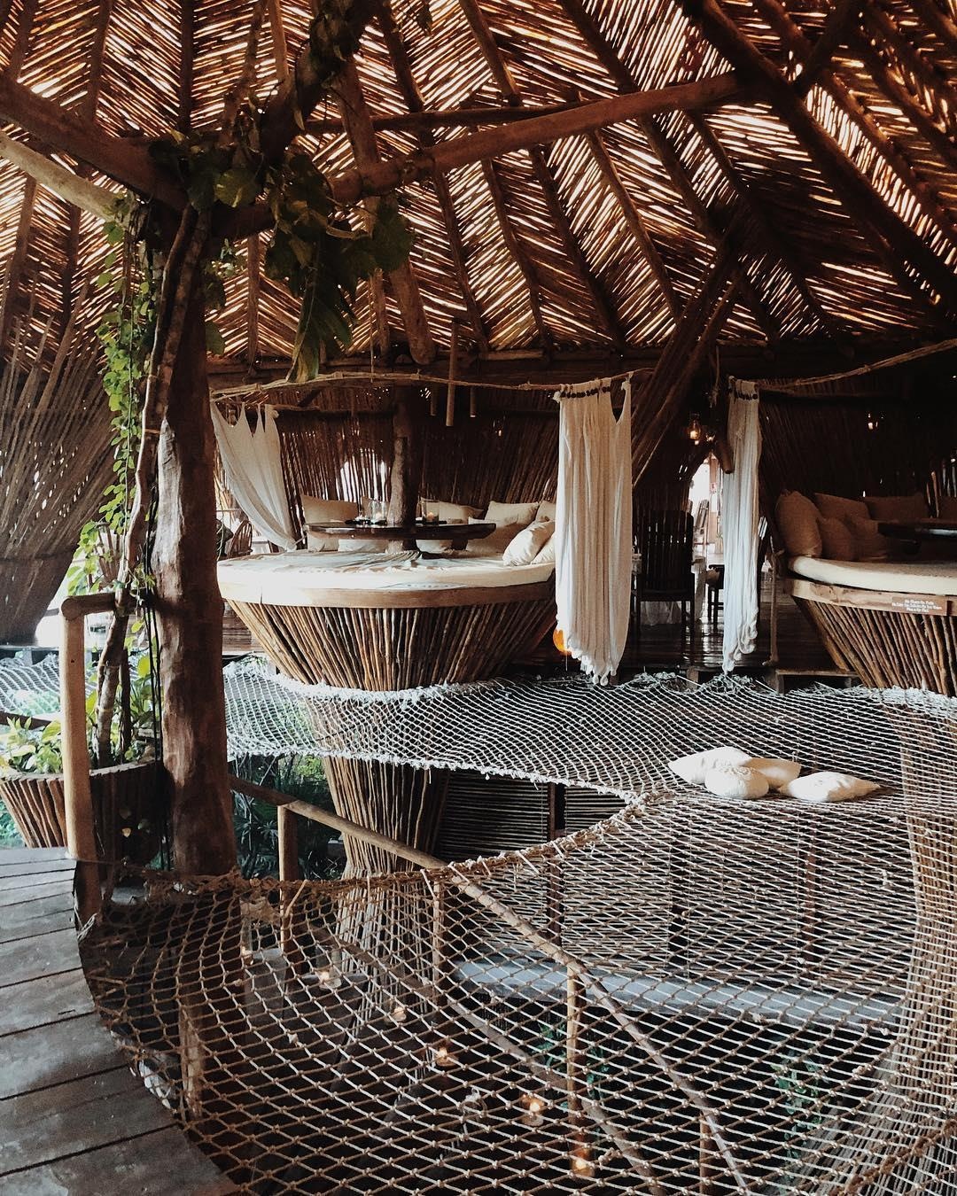 Resort tren cay anh 1