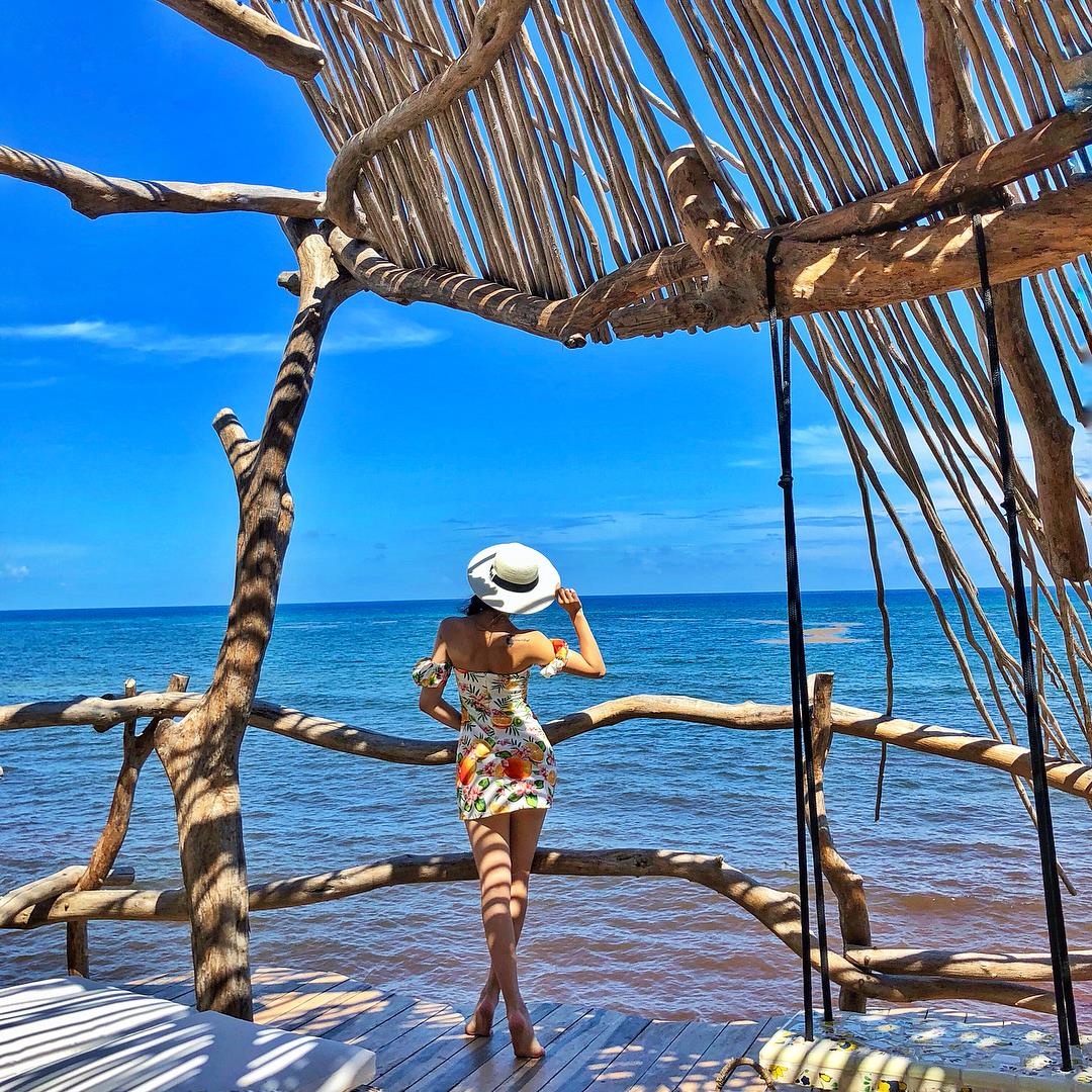 Resort tren cay anh 10