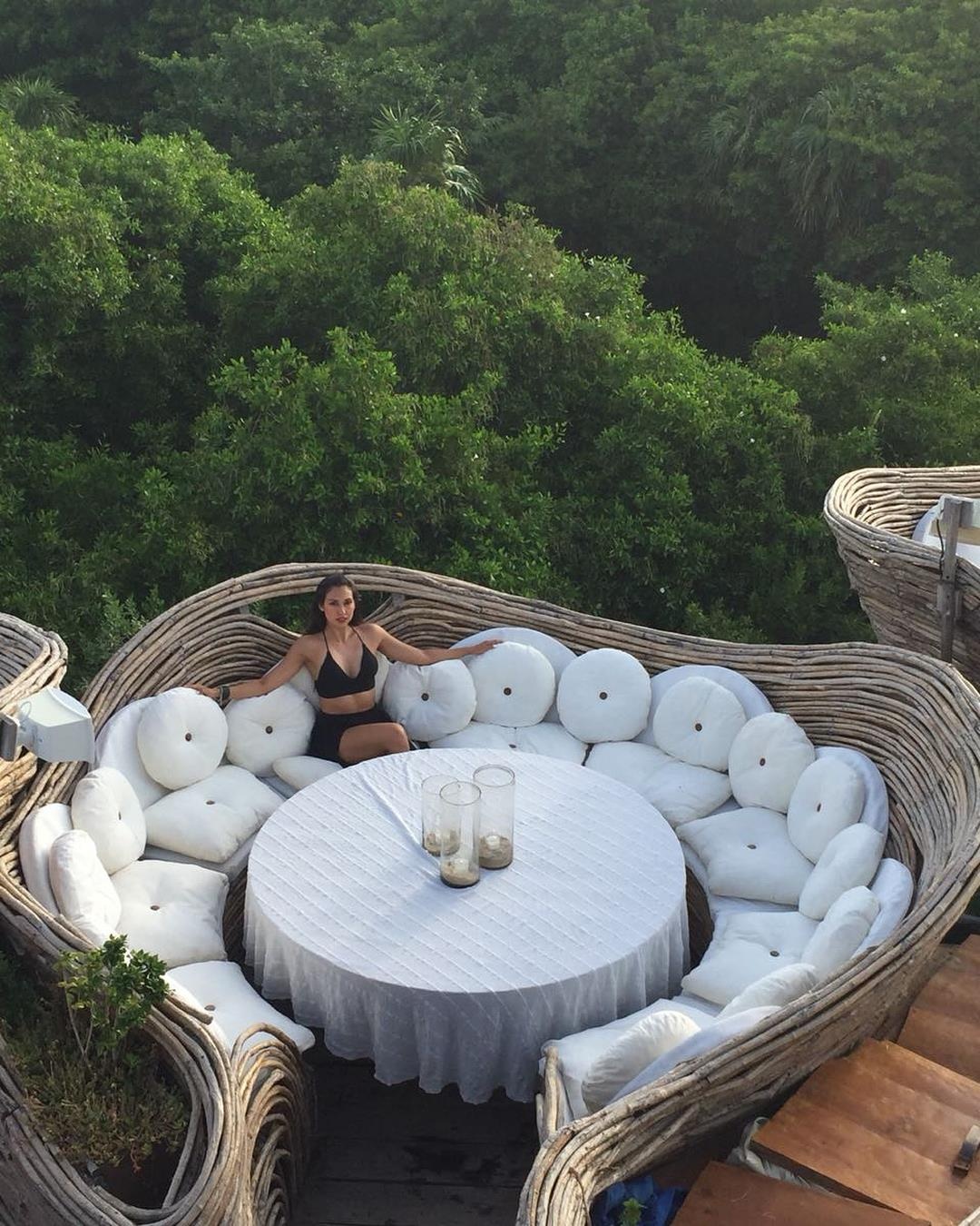 Resort tren cay anh 8