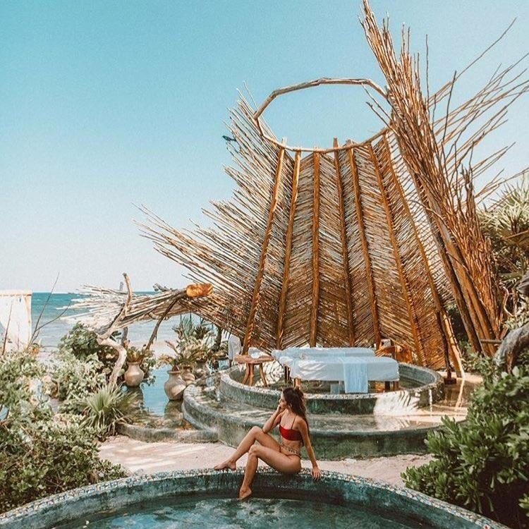 Resort tren cay anh 11