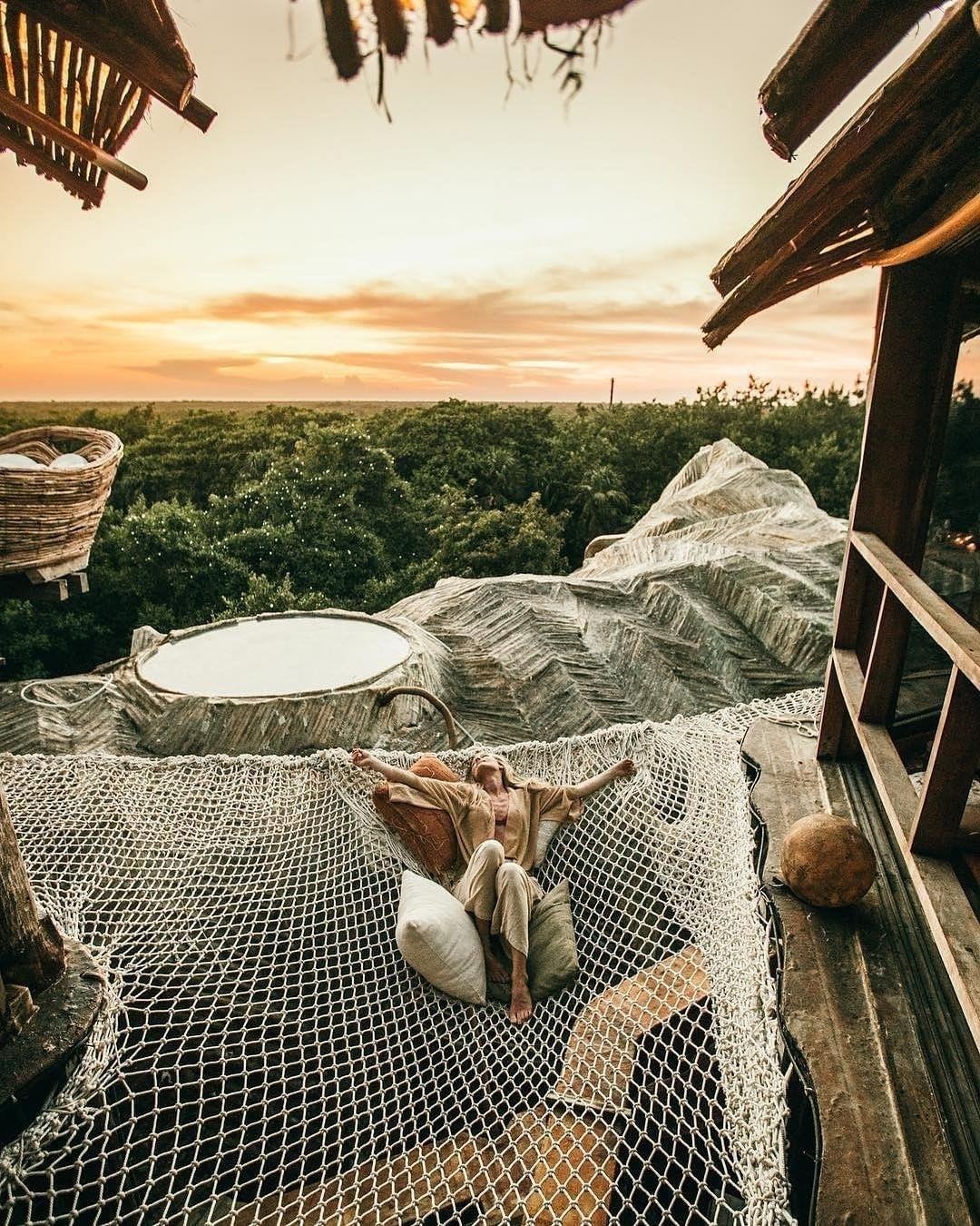 Resort tren cay anh 3