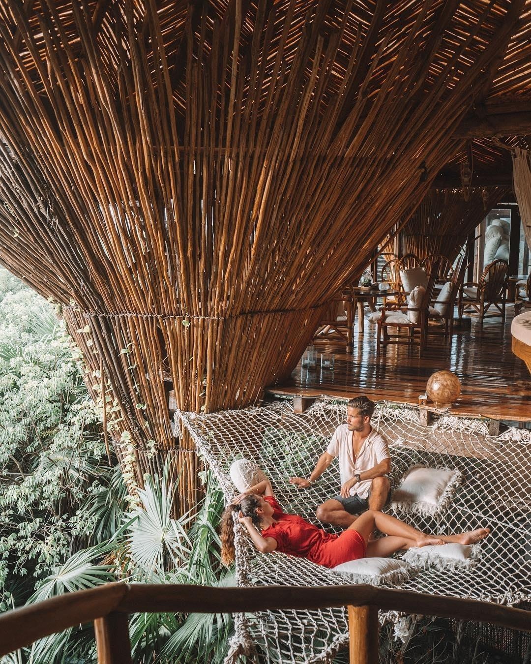 Resort tren cay anh 6