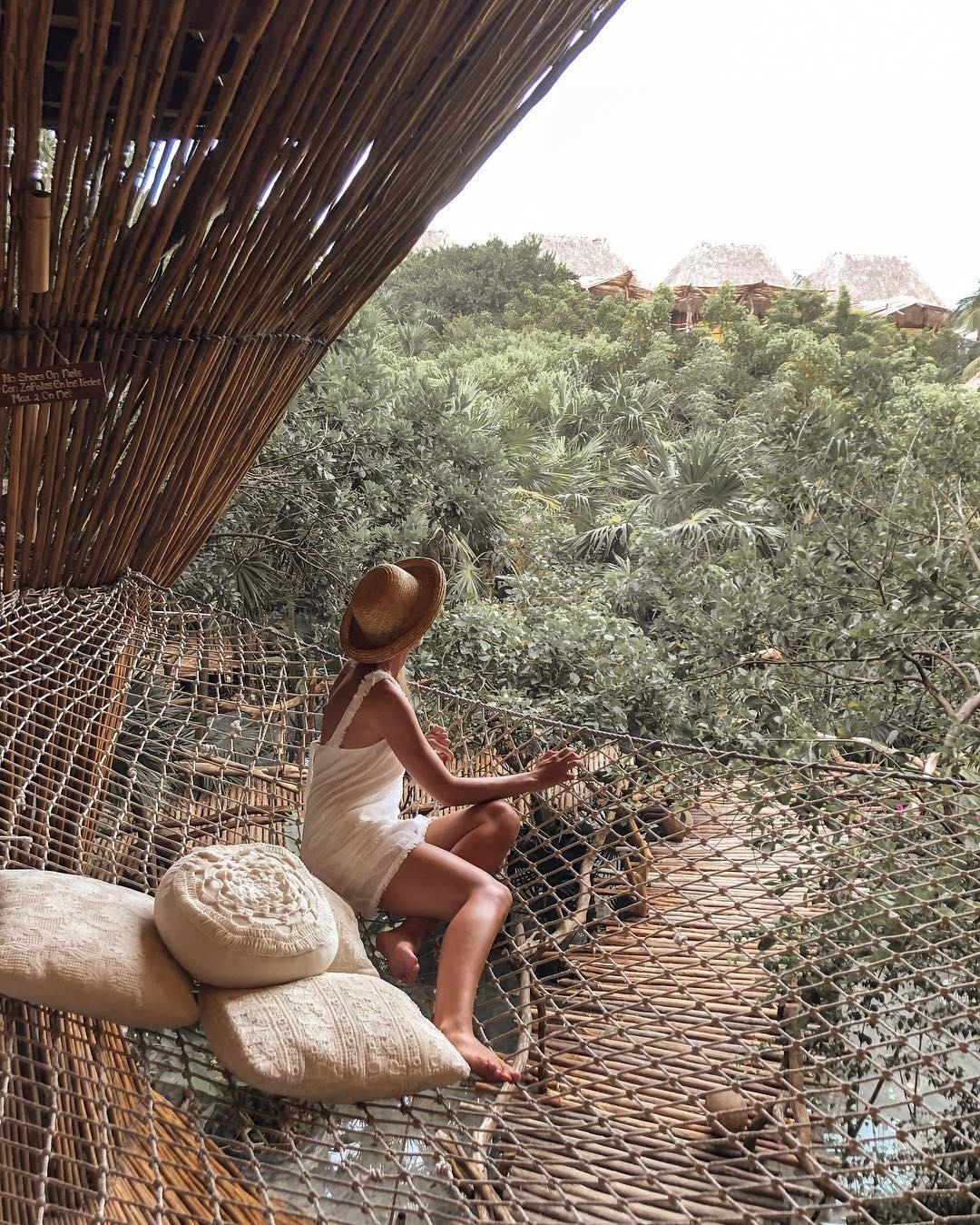 Resort tren cay anh 4