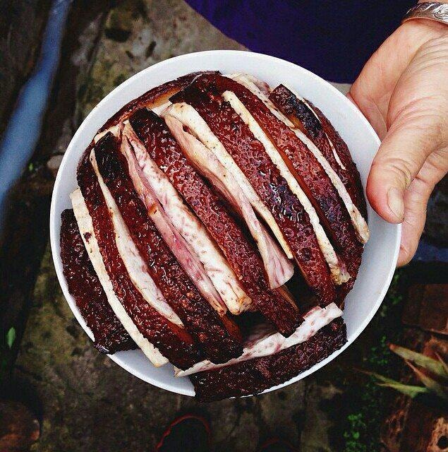 Dac san Cao Bang anh 1