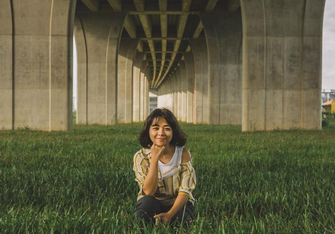 Gam cau Vam Cong, goc song ao moi toanh cua gioi tre hinh anh