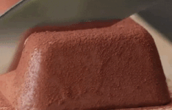 Cong thuc nama chocolate kieu Nhat, vua de lam lai tiet kiem hinh anh