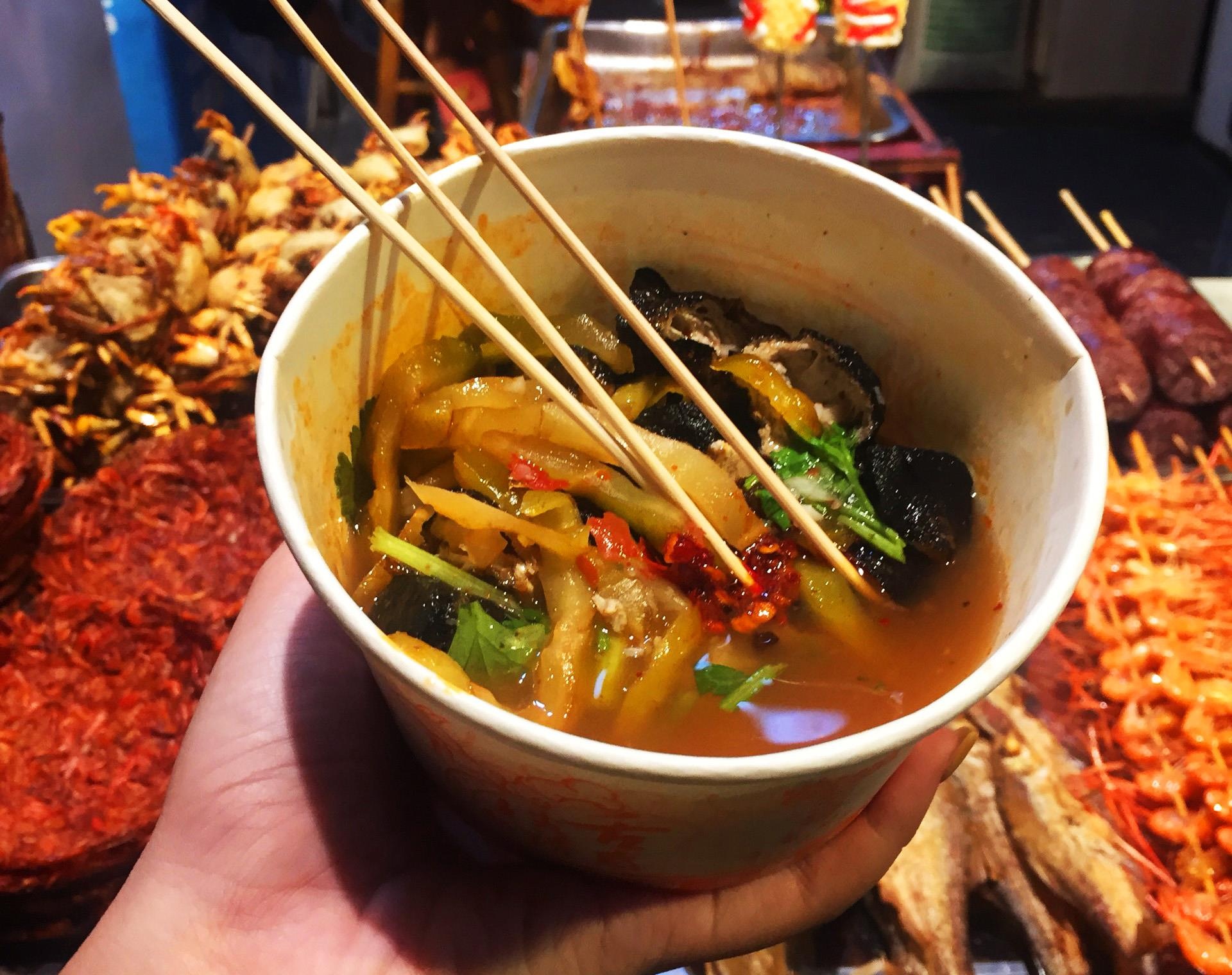 An gi o Phuong Hoang co tran anh 2