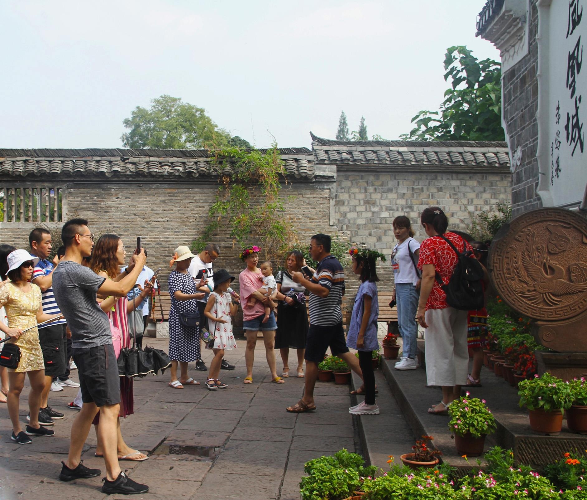 Phuong Hoang co tran anh 1