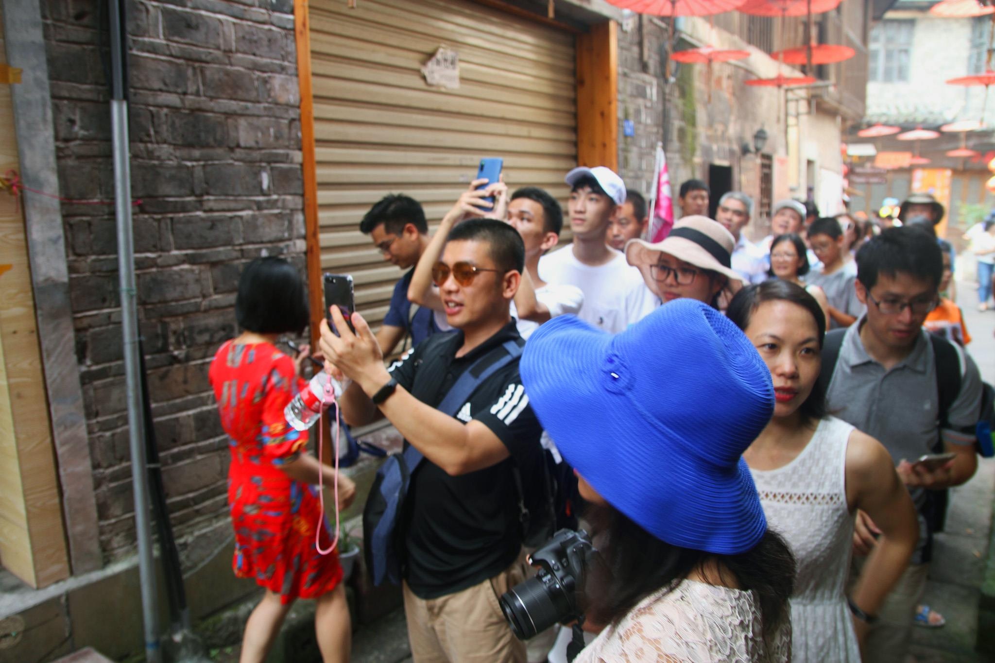 Phuong Hoang co tran anh 2