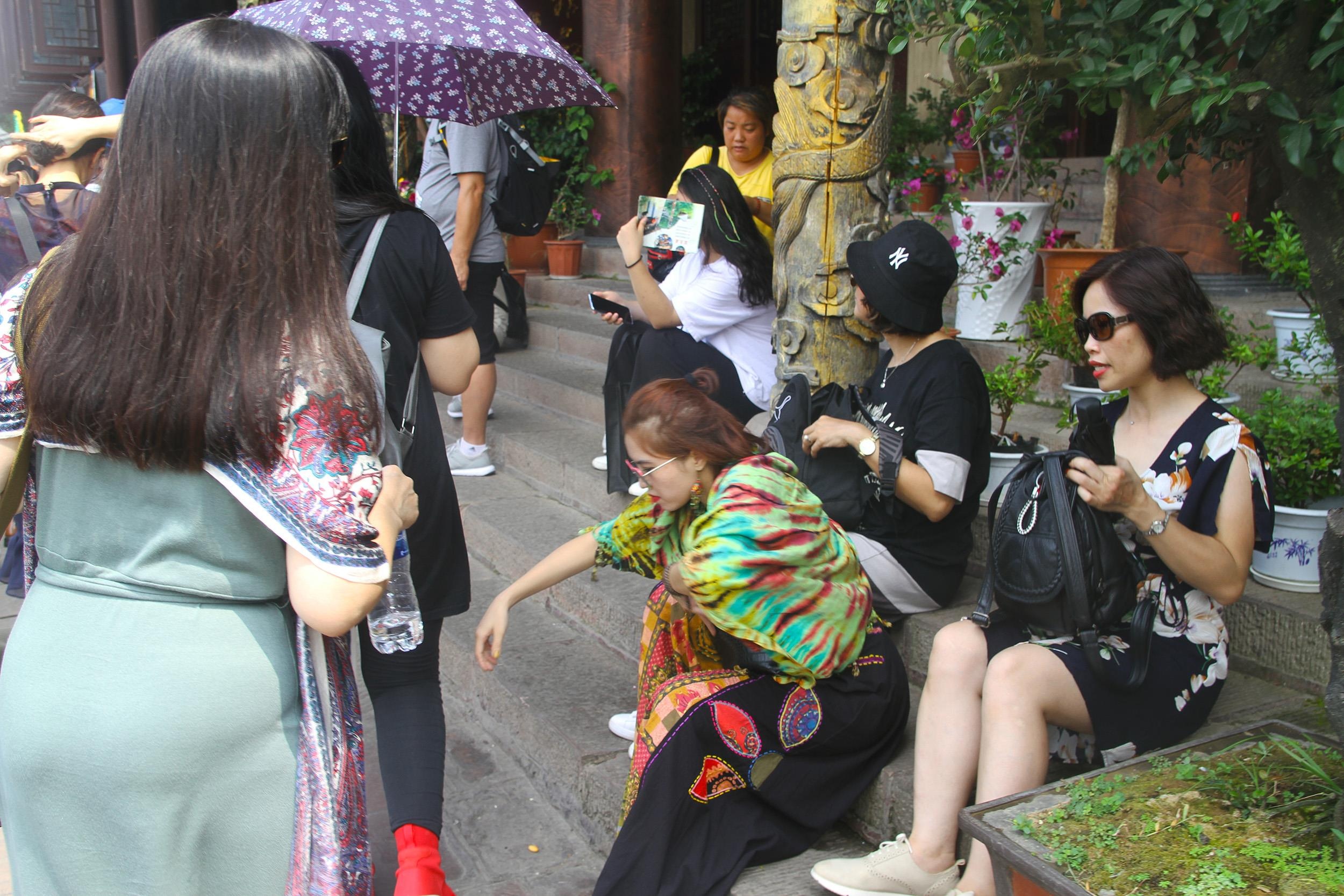 Phuong Hoang co tran anh 4