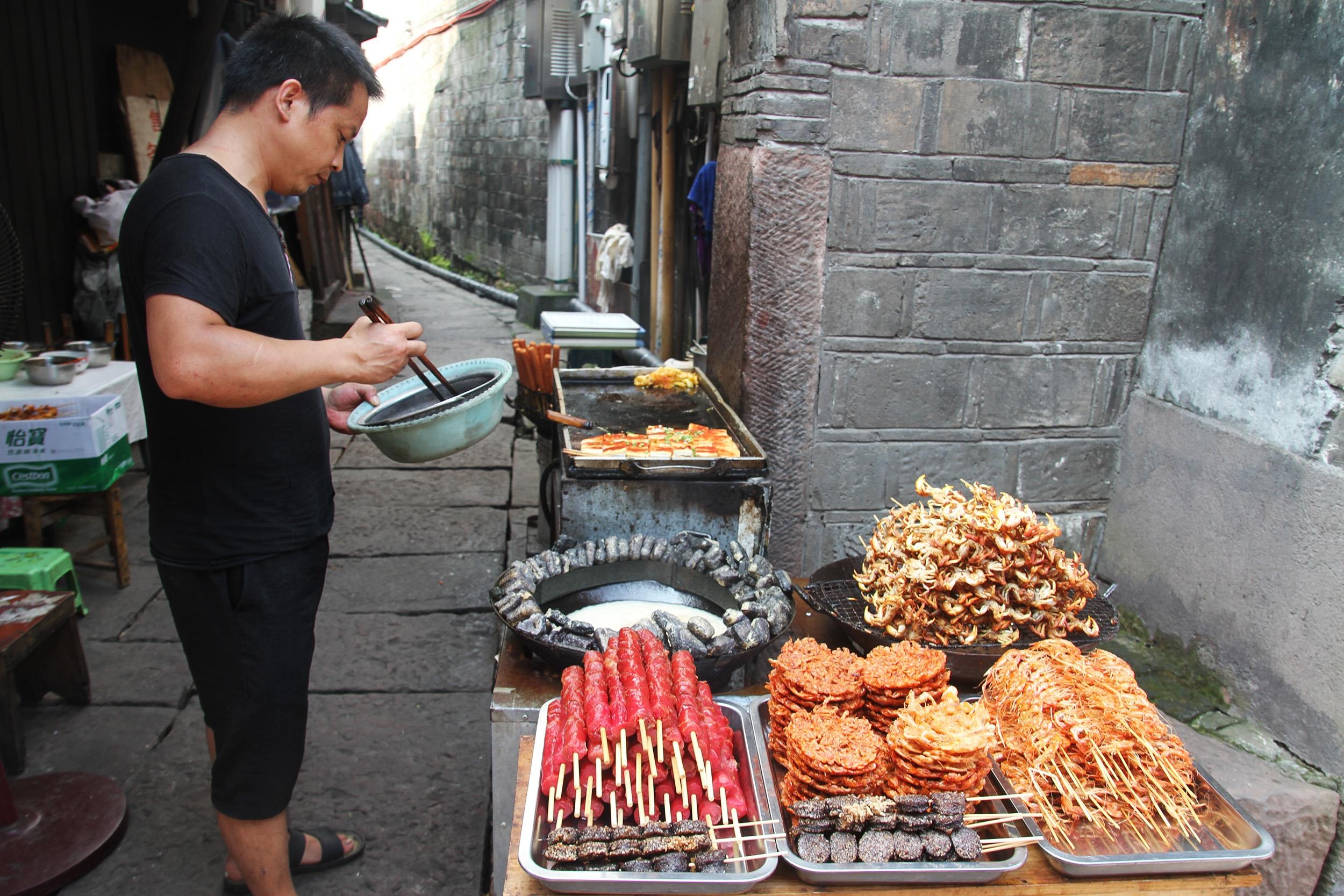 An gi o Phuong Hoang co tran anh 12