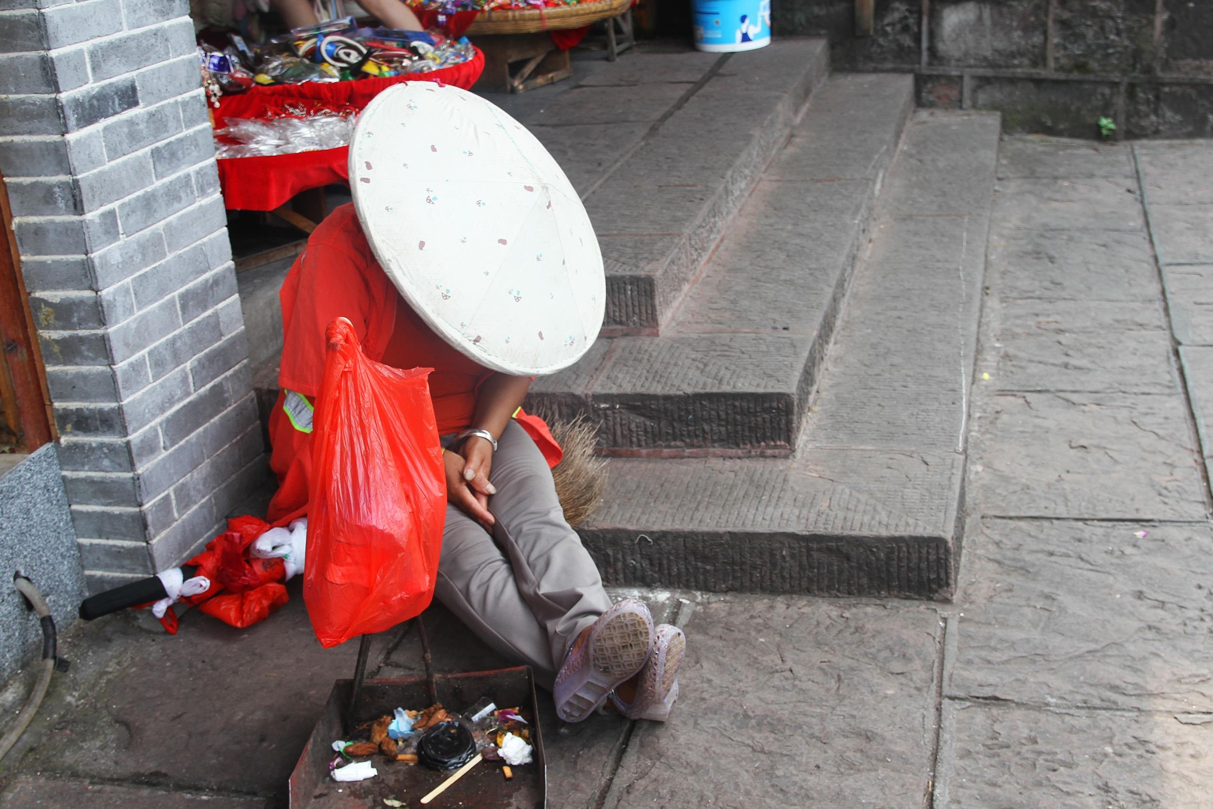 Phuong Hoang co tran anh 5