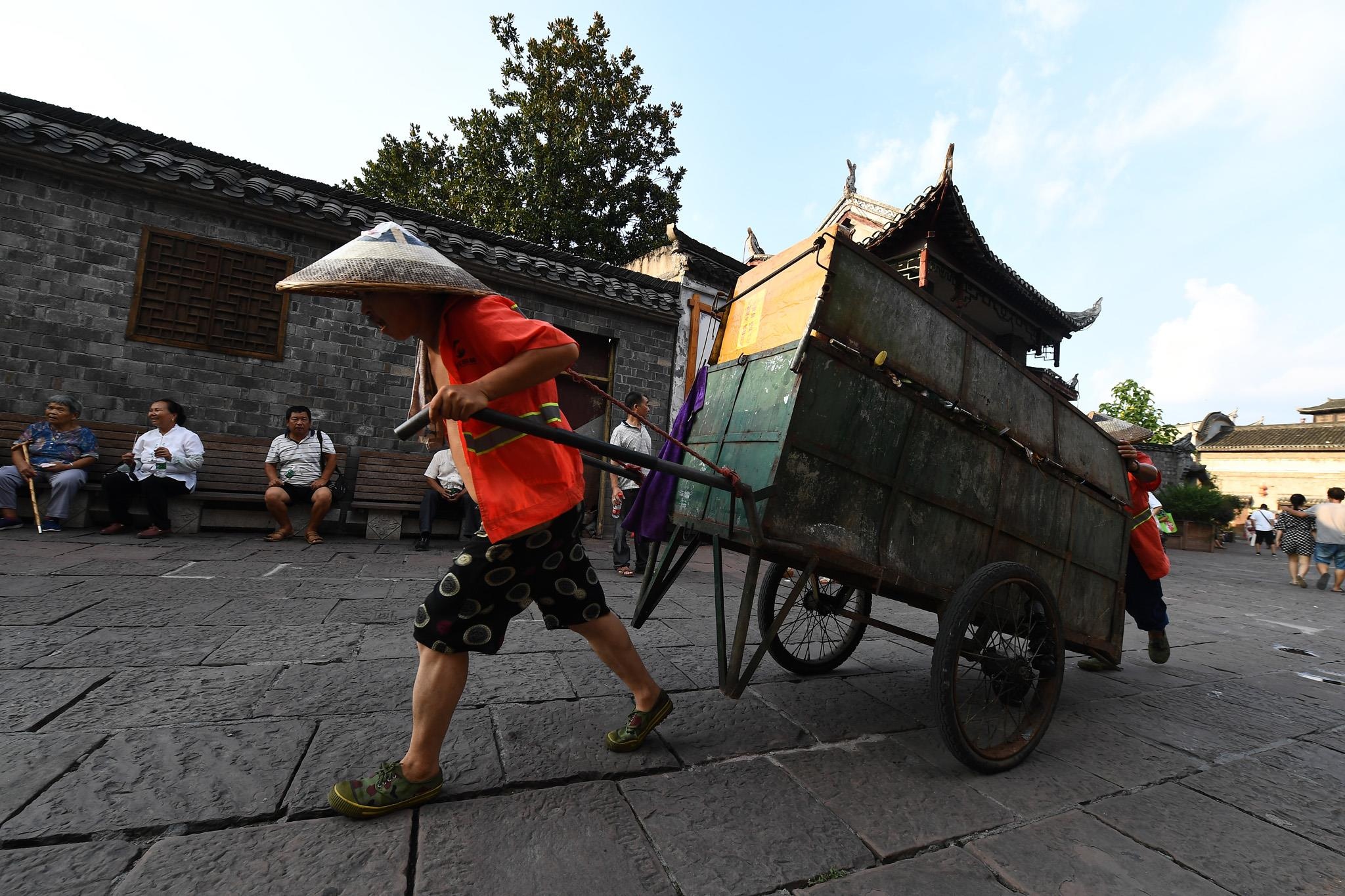 Phuong Hoang co tran anh 10