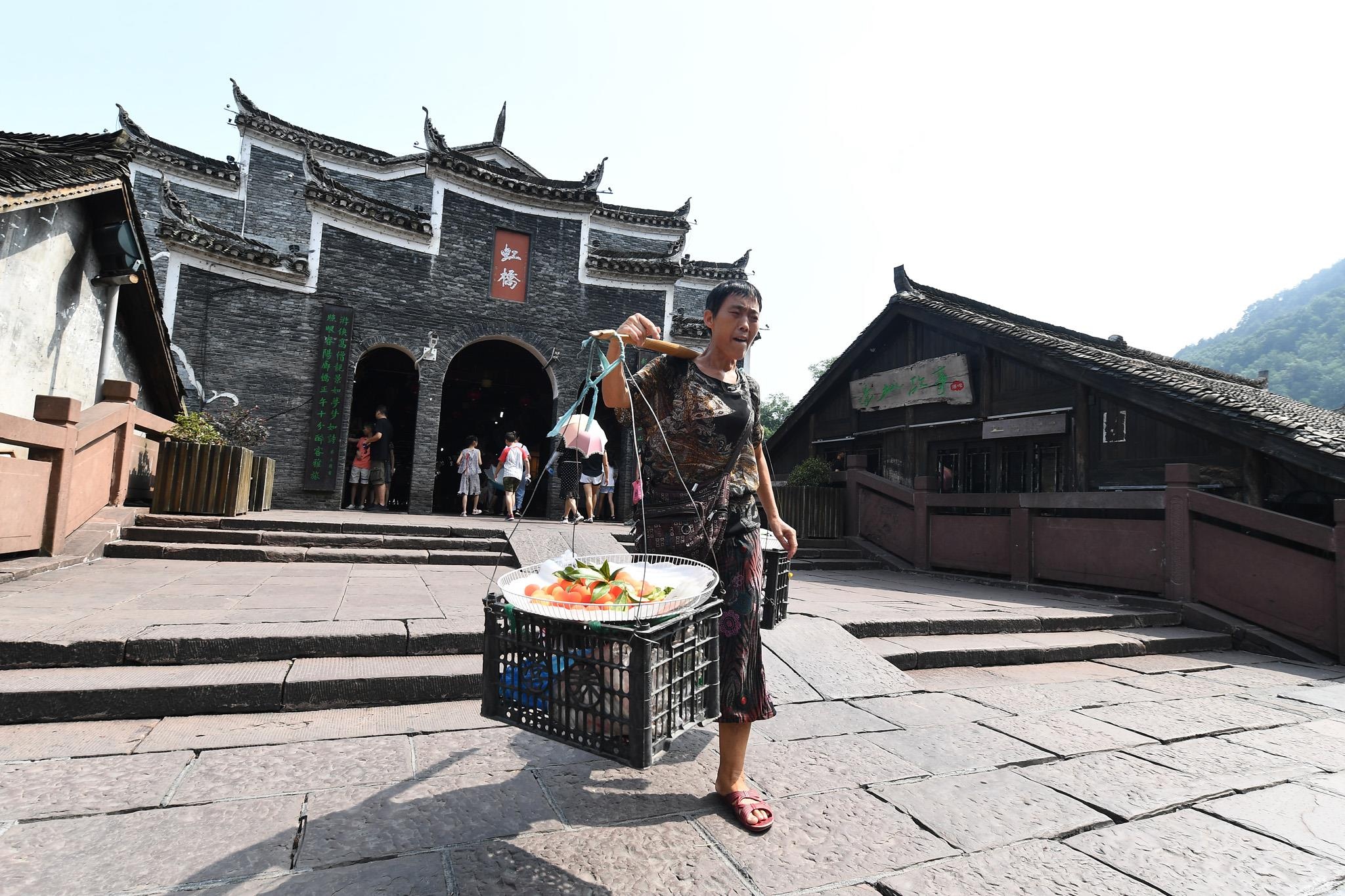 Phuong Hoang co tran anh 11