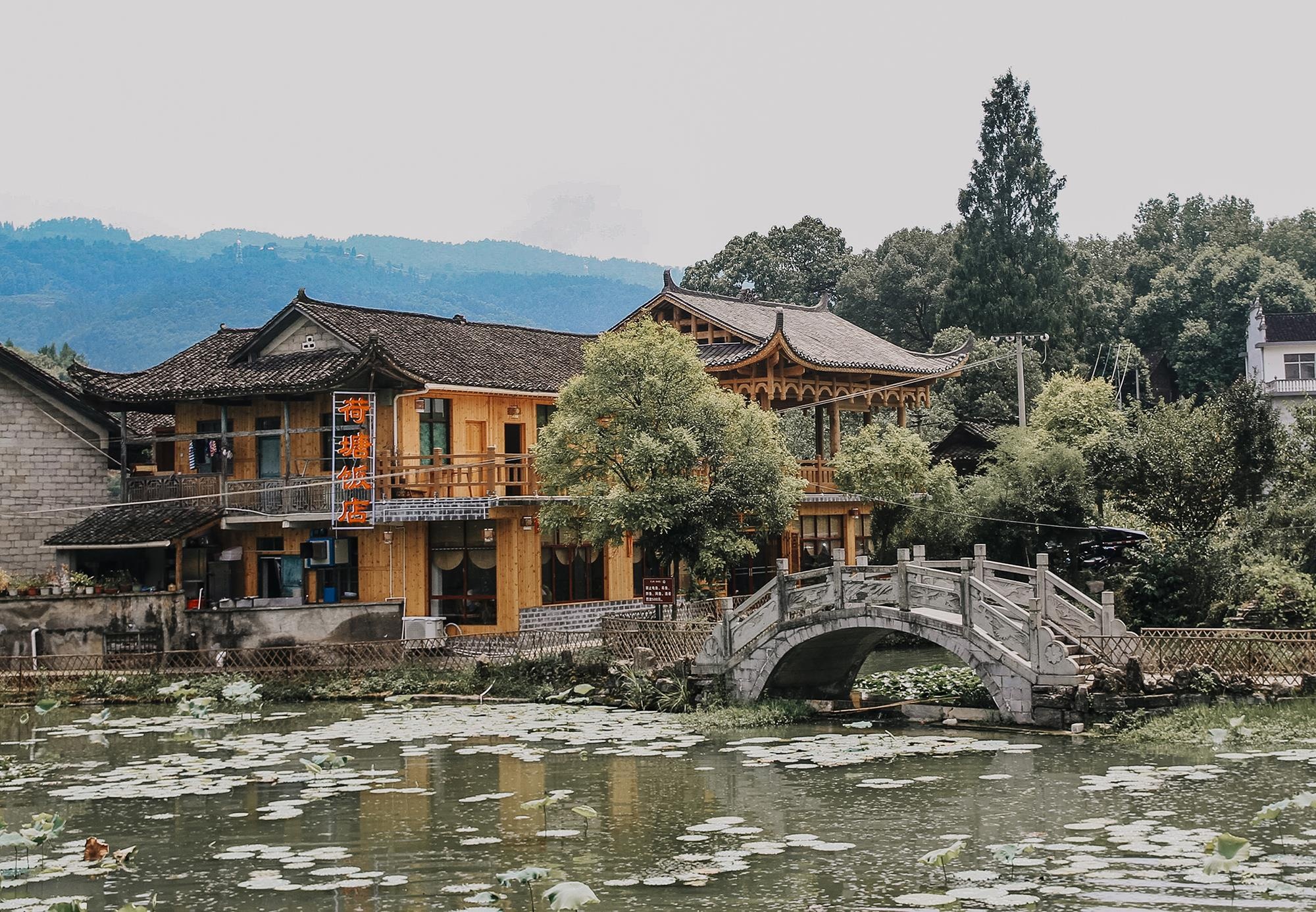 Phu Dung co tran anh 11