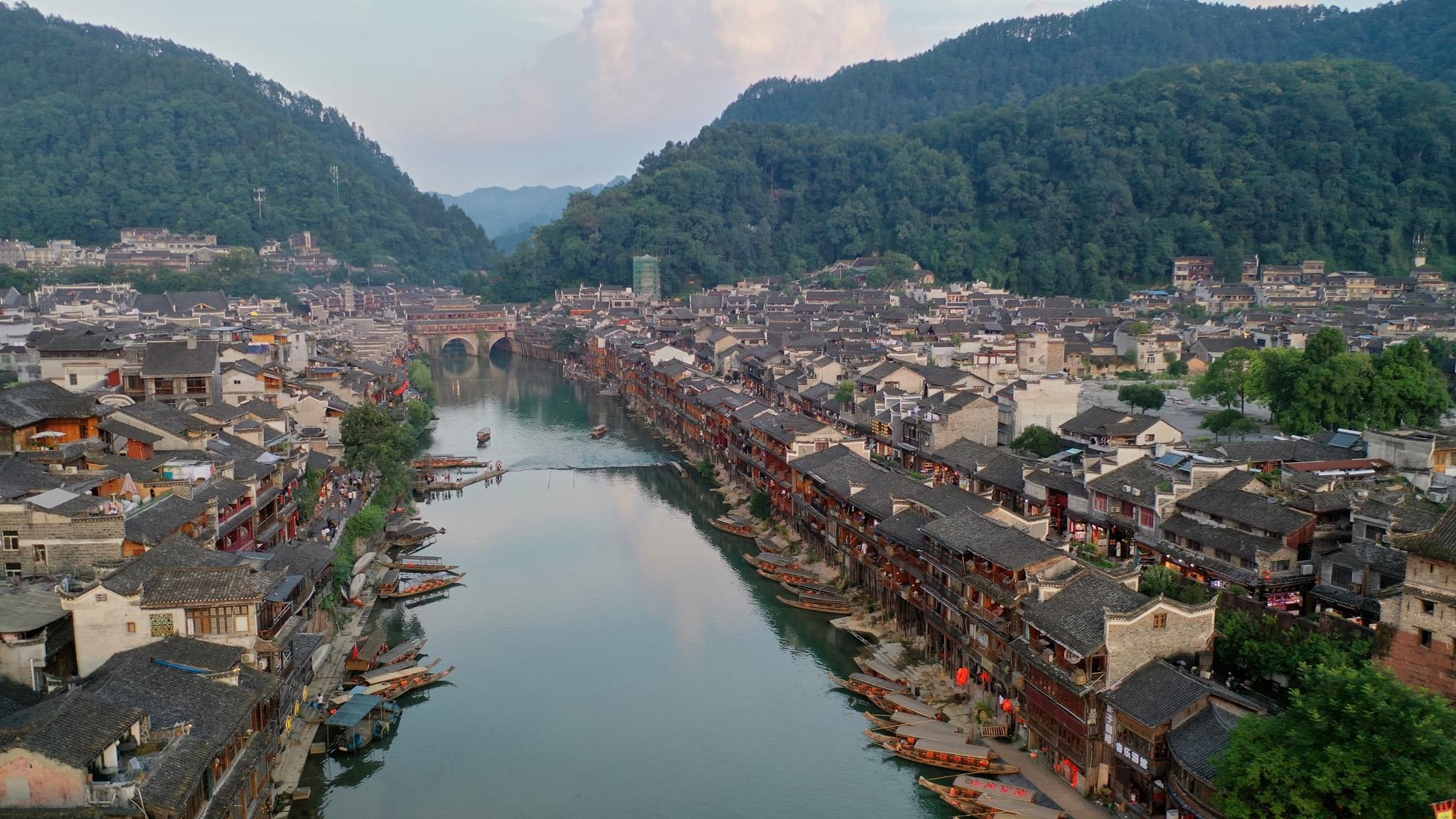 Phuong Hoang co tran anh 1