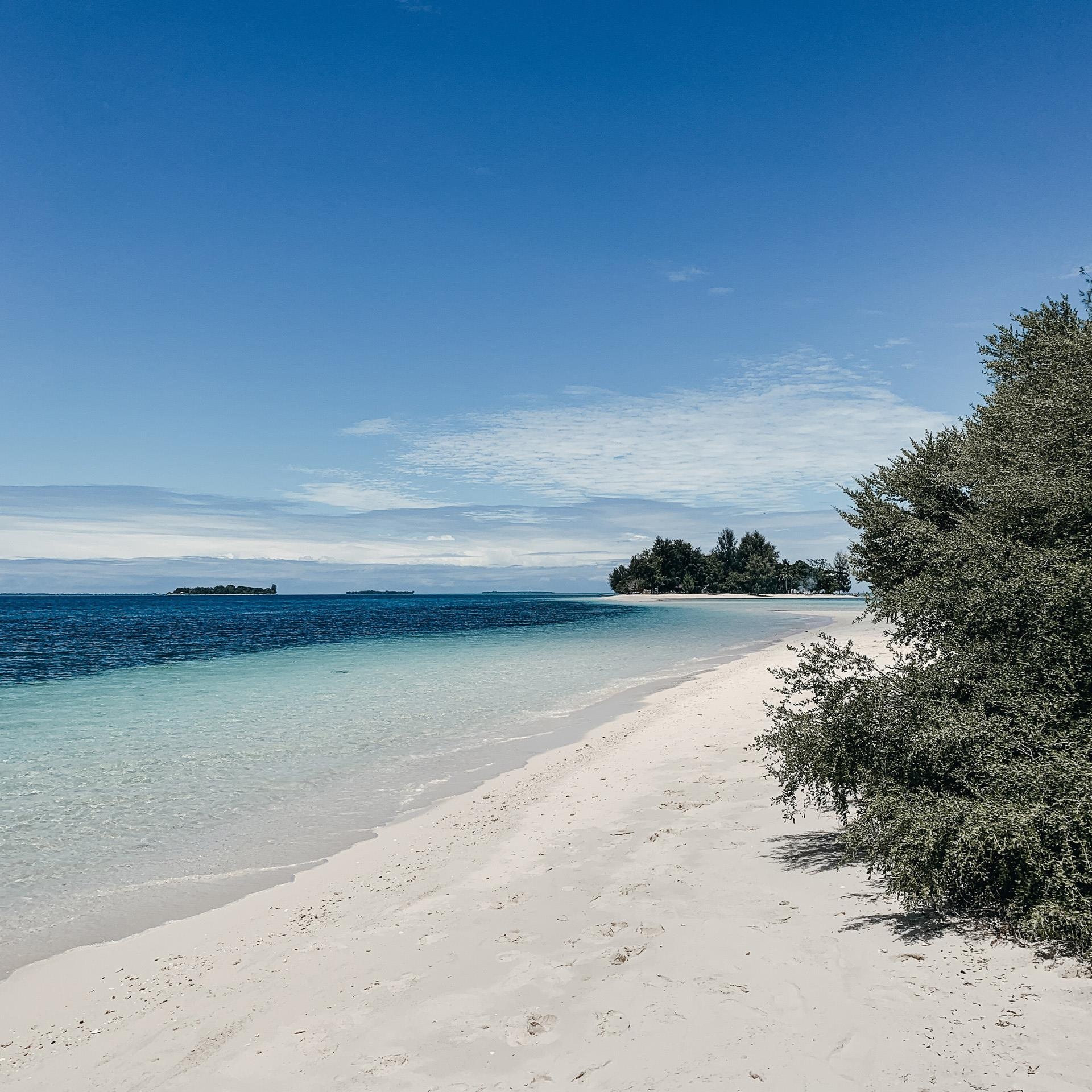 Dao Morotai anh 17