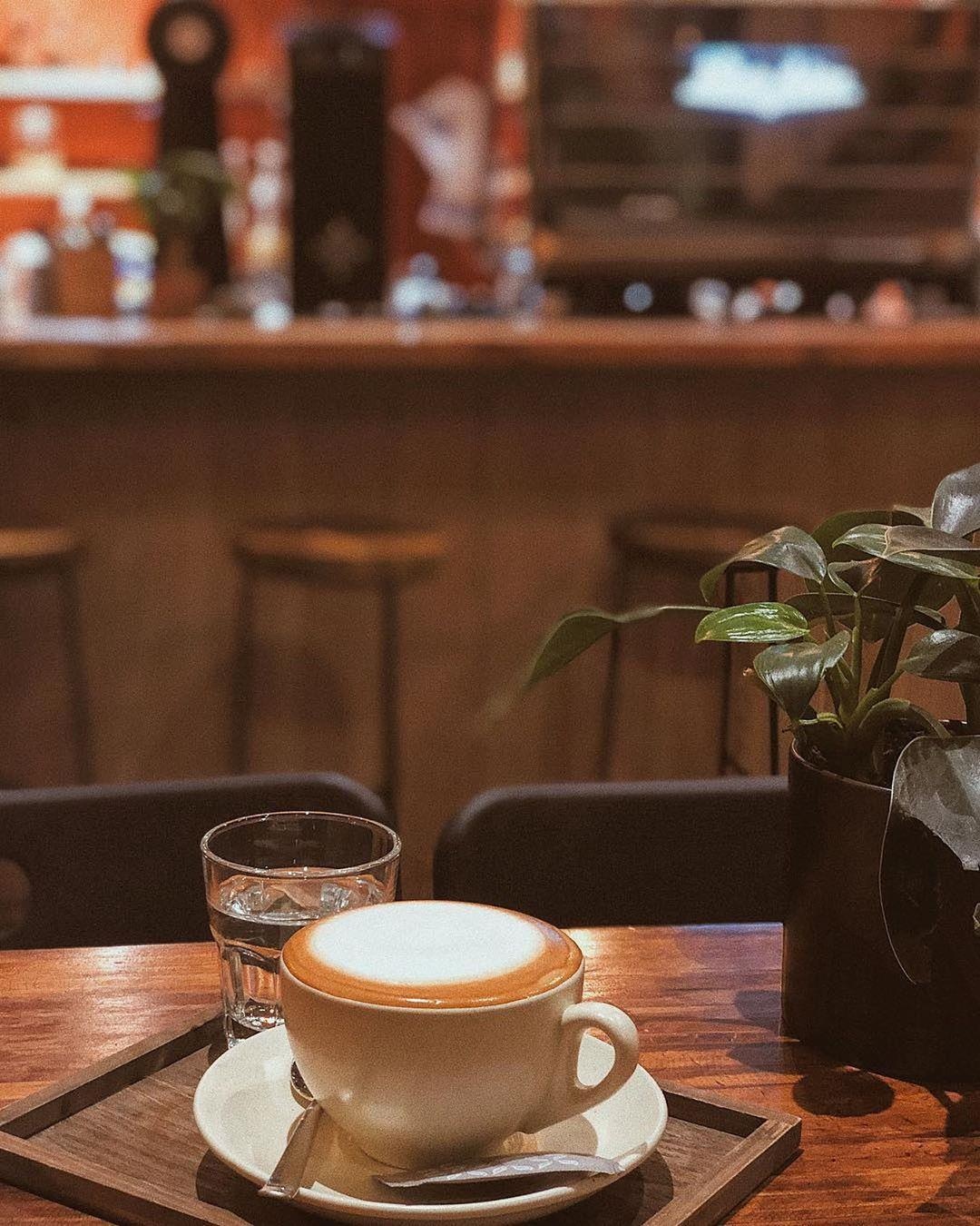 Ca phe dac san anh 2