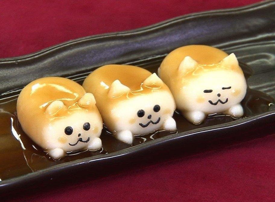 Tu lam banh bao dau phu meo con chi trong 10 phut hinh anh