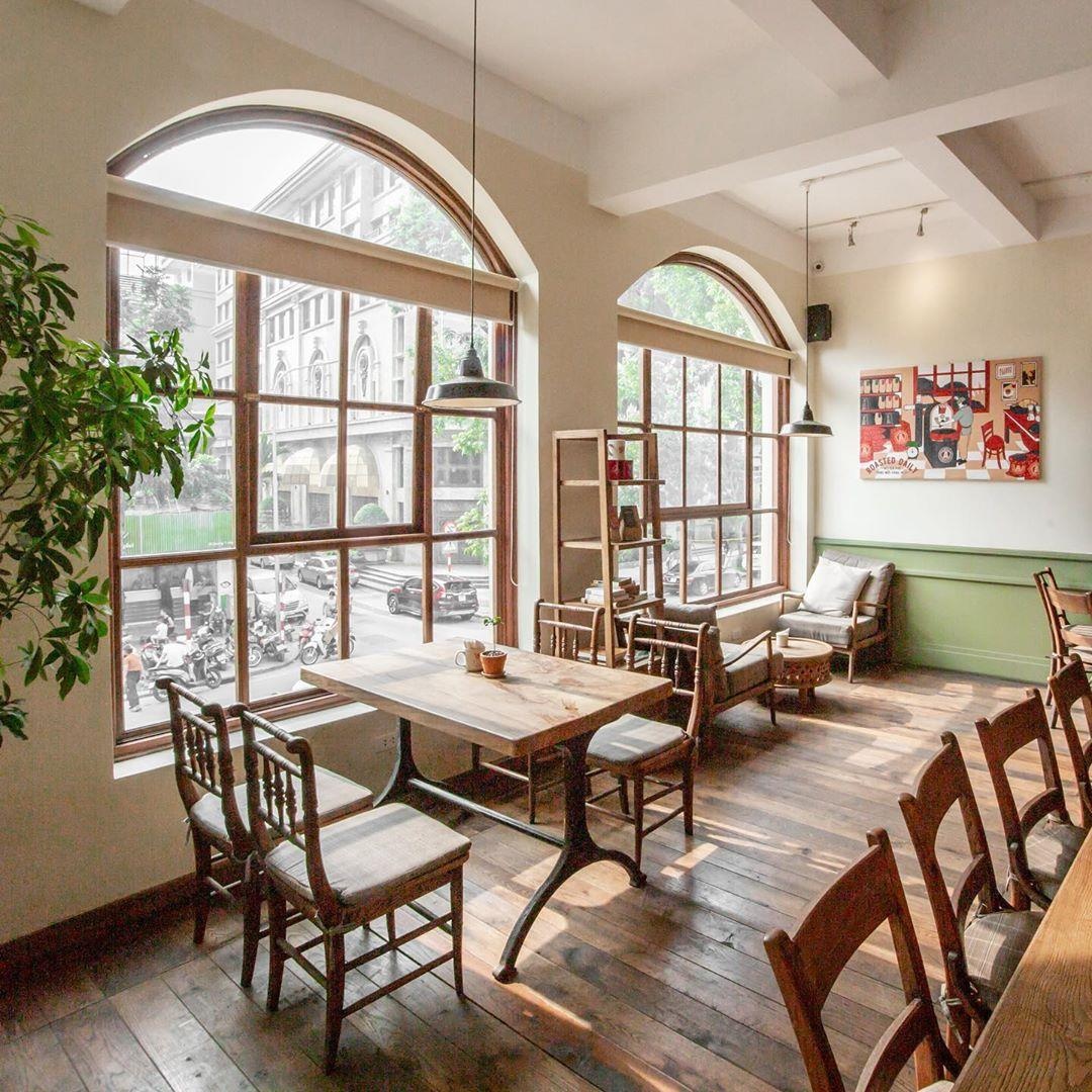 Ca phe dac san anh 9