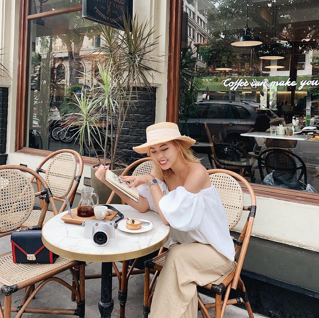 Ca phe dac san anh 11