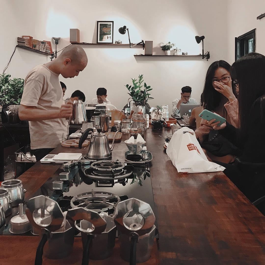 Ca phe dac san anh 4