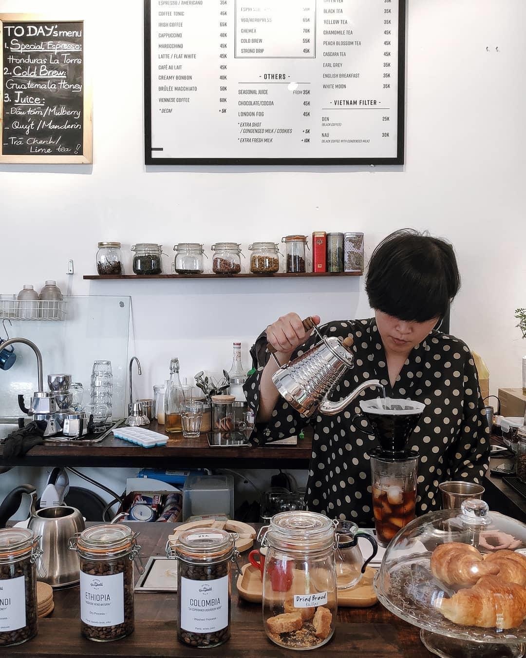 Ca phe dac san anh 6