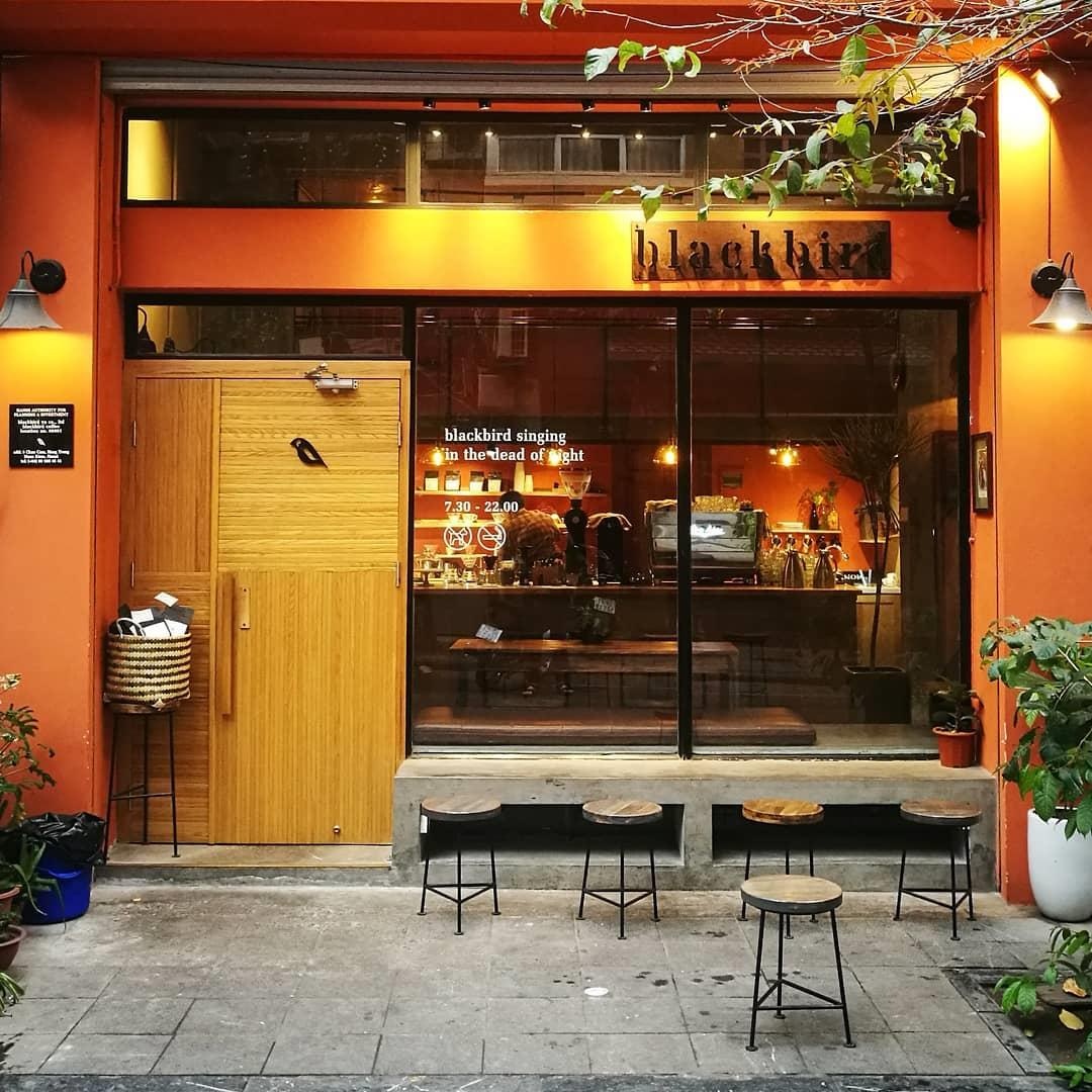 Ca phe dac san anh 1