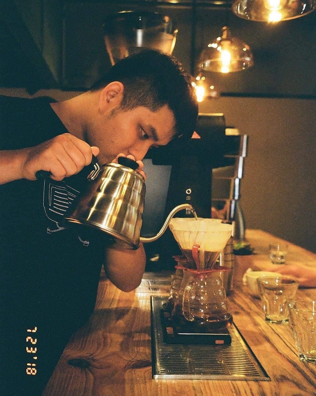 Ca phe dac san anh 3