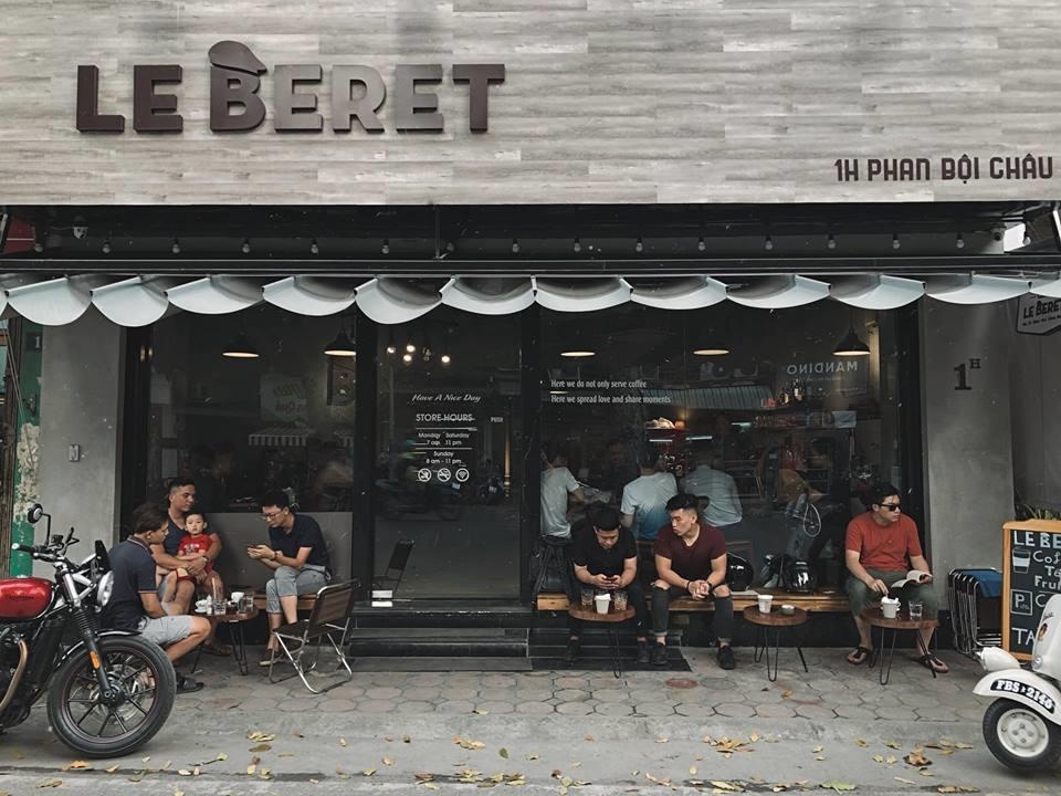 Ca phe dac san anh 12